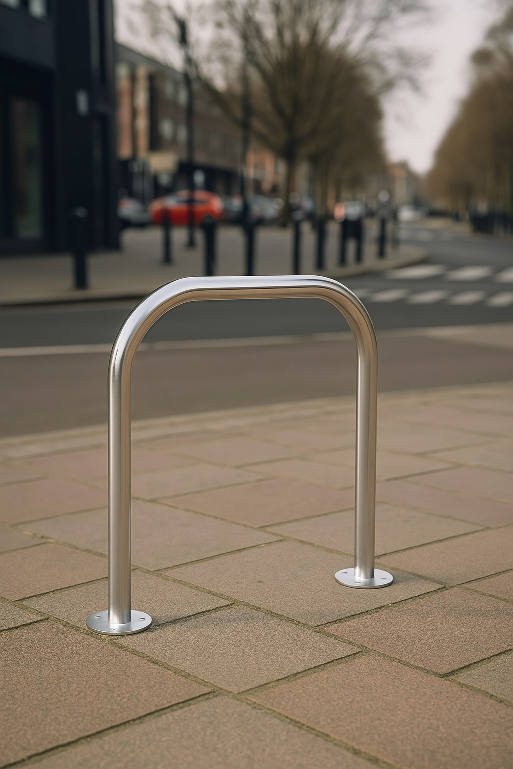 Bicycle Stands